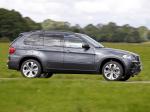 BMW X5 xDrive 3.0d 2011 года